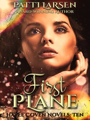 cover image of First Plane